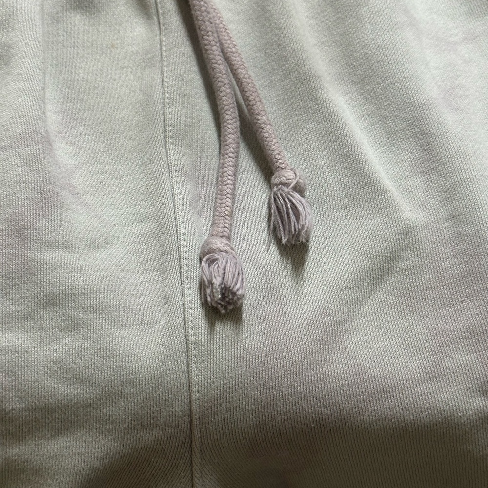 Aritzia Gray Tie-Dye Hoodie & sweats - Picture 5 of 12